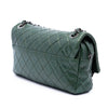 Chanel Medium Quilted Caviar Easy Flap Secondhand