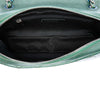 Chanel Medium Quilted Caviar Easy Flap Secondhand