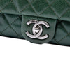 Chanel Medium Quilted Caviar Easy Flap Secondhand