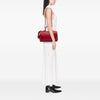 Secondhand Gucci Medium Pebbled Calfskin Soho Boston Bag