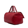 Secondhand Gucci Medium Pebbled Calfskin Soho Boston Bag