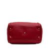 Secondhand Gucci Medium Pebbled Calfskin Soho Boston Bag