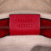 Secondhand Gucci Medium Pebbled Calfskin Soho Boston Bag