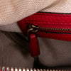 Secondhand Gucci Medium Pebbled Calfskin Soho Boston Bag