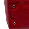 Secondhand Gucci Medium Pebbled Calfskin Soho Boston Bag