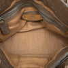 Fendi Large Leather Selleria Villa Borghese Tote Secondhand