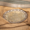 Fendi Large Leather Selleria Villa Borghese Tote Secondhand