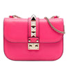 Valentino Small Rockstud Glam Lock Crossbody Secondhand