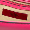 Valentino Small Rockstud Glam Lock Crossbody Secondhand