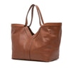 Saint Laurent Leather Y Tote Secondhand
