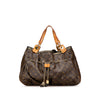 Secondhand Louis Vuitton Monogram Irene