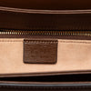 Gucci Medium GG Supreme Horsebit 1955 Shoulder Bag Secondhand