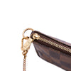 Louis Vuitton Damier Ebene Mini Pochette Accessoires Secondhand