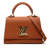 Louis Vuitton Taurillon Twist One Handle PM Secondhand