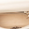 Chanel Small Quilted Caviar Coco Top Handle Bag Secondhand