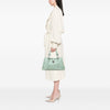 Bottega Veneta Medium Cervo Roma Tote Secondhand