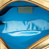 Gucci GG Marmont Matelasse Leather Belt Bag Secondhand