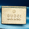 Gucci GG Marmont Matelasse Leather Belt Bag Secondhand