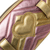 Gucci GG Marmont Matelasse Leather Belt Bag Secondhand