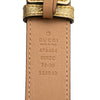Gucci GG Marmont Matelasse Leather Belt Bag Secondhand