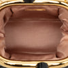 Miu Miu Mini Matelasse Nappa Belle Crossbody Secondhand