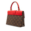 Louis Vuitton Monogram Locky BB Secondhand