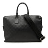 Louis Vuitton Damier Infini Porte Documents Jour Secondhand
