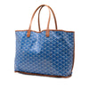 Goyard Goyardine Reversible Pertuis PM Secondhand