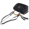 Gucci Large GG Neoprene New Bamboo Top Handle Bag Secondhand