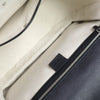 Gucci Large GG Neoprene New Bamboo Top Handle Bag Secondhand