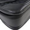 Gucci Large GG Neoprene New Bamboo Top Handle Bag Secondhand