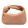 Bottega Veneta Mini Nappa Intrecciato Jodie Secondhand