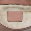 Gucci Small Patent Soho Chain Flap Crossbody Secondhand