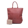 Bottega Veneta Nappa Intrecciato Tote Secondhand
