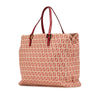 Fendi Zucchino Canvas Tote Secondhand