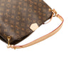 Louis Vuitton Monogram Graceful PM Secondhand