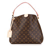 Secondhand Louis Vuitton Monogram Graceful PM