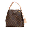 Secondhand Louis Vuitton Monogram Graceful PM