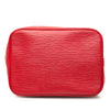 Louis Vuitton Epi Bicolor Noe GM Secondhand
