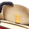 Chloé Mini Leather Drew Crossbody Secondhand