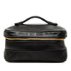 Chanel CC Quilted Lambskin Vanity Bag Secondhand