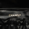 Chanel CC Quilted Lambskin Vanity Bag Secondhand