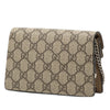 Gucci Mini GG Supreme Dionysus Crossbody Secondhand