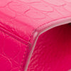 Saint Laurent Medium Embossed Kate Tassel Crossbody Secondhand