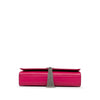 Saint Laurent Medium Embossed Kate Tassel Crossbody Secondhand