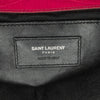 Saint Laurent Medium Embossed Kate Tassel Crossbody Secondhand