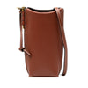 LOEWE Leather Gate Pocket Crossbody Secondhand