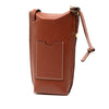 LOEWE Leather Gate Pocket Crossbody Secondhand