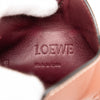 LOEWE Leather Gate Pocket Crossbody Secondhand