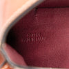 LOEWE Leather Gate Pocket Crossbody Secondhand